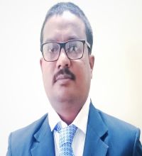 Dr. Ganesh D. Katale