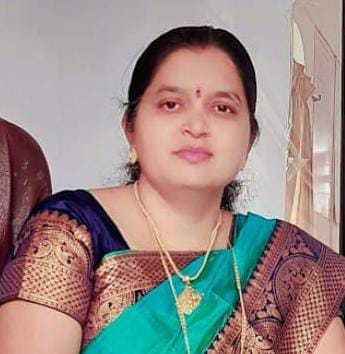Asst. Prof. Dr. Vrishali Tryambak Kulkarni
