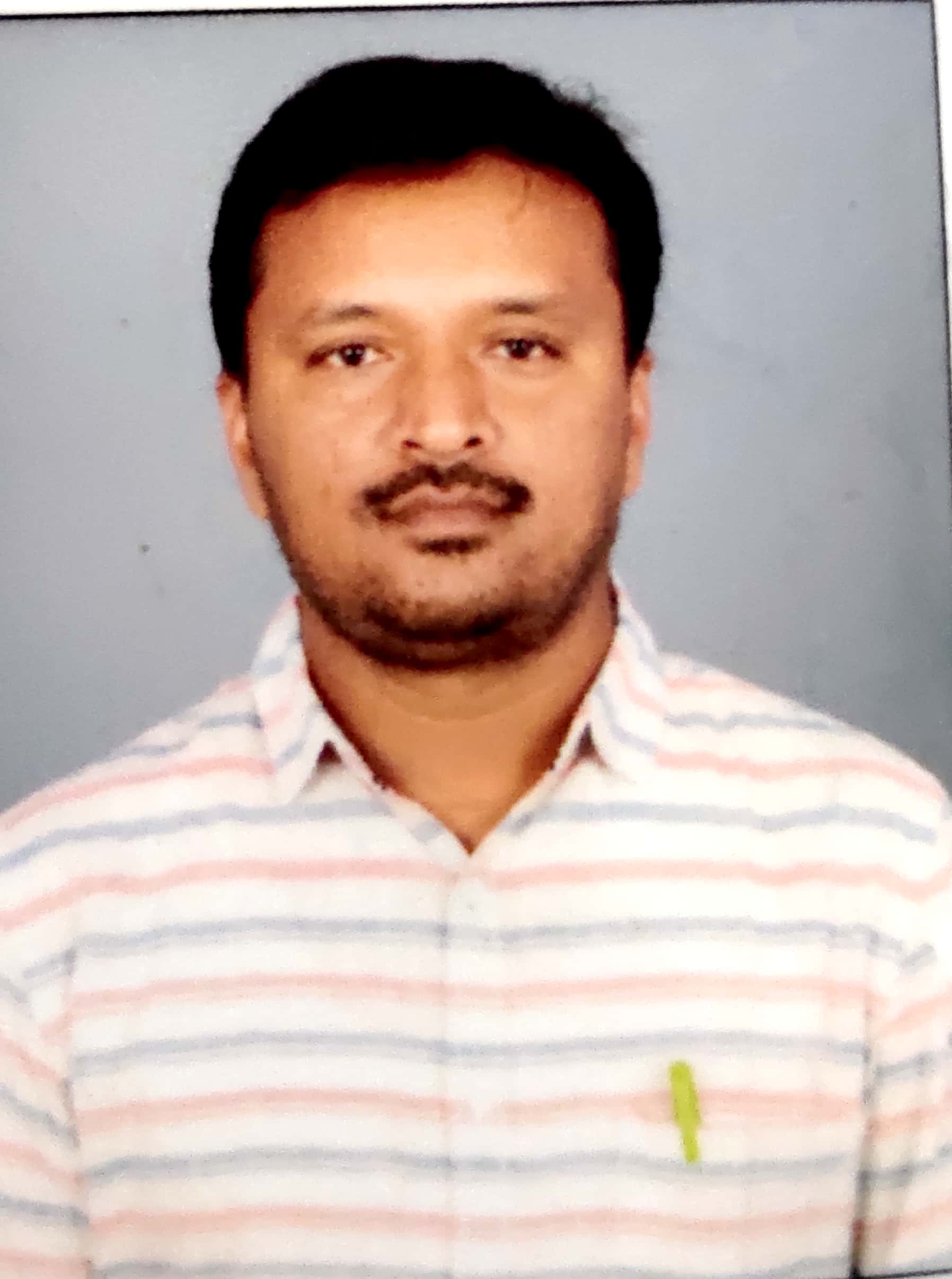 G.APPALA NAIDU