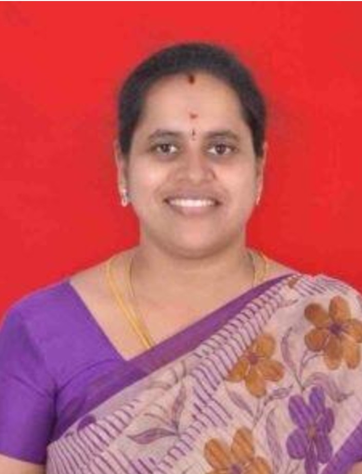 Dr. P.PAVITHRA