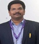 Dr. K. Chandra Bhushana Rao