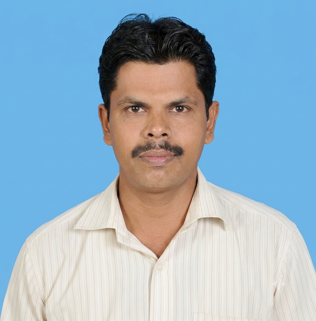 Dr R Hariharan