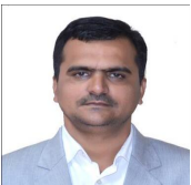 Dr. Brijmohan A. Vyas