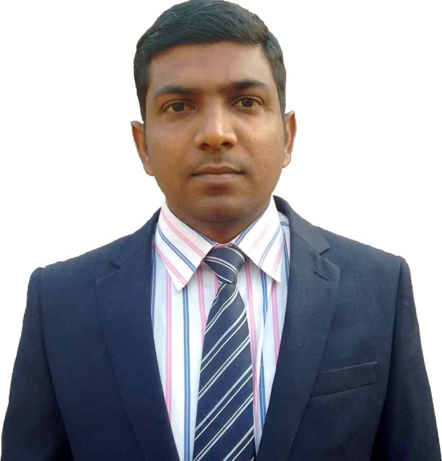 Anansingh T