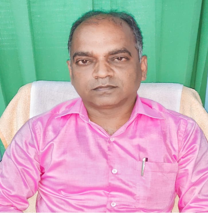 Dr. Shree Bhagwat 