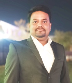 Dr. Harsh Lohiya