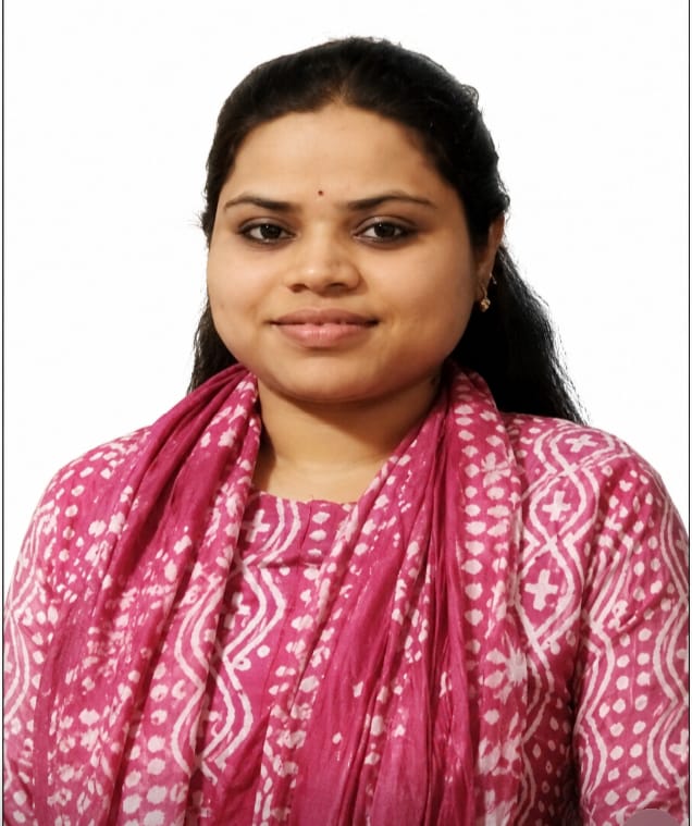  Maithili V. Mangalagiri