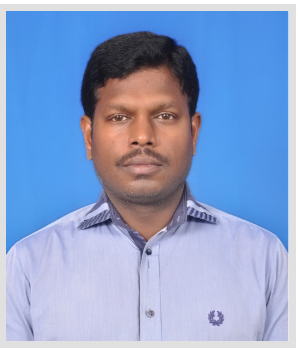 Dr. T. S. N Murthy