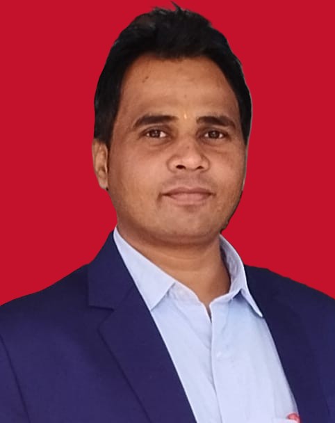 Dr. Chanchal Shrivastav