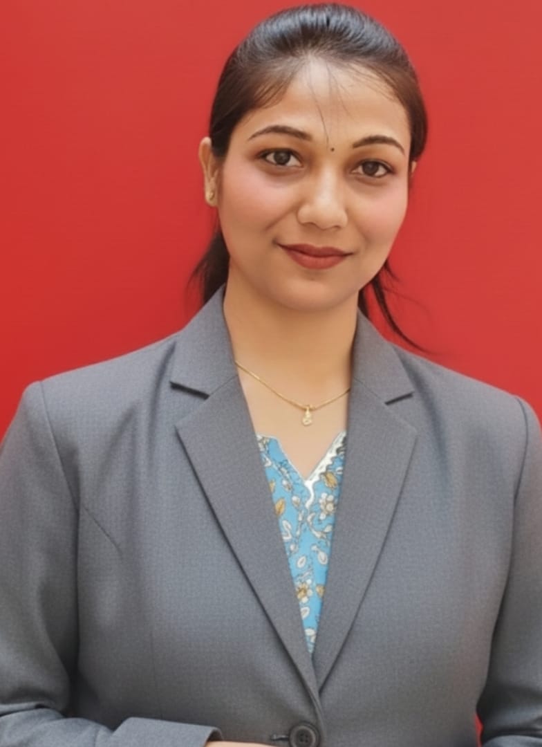 Prof. D.R. Kamble