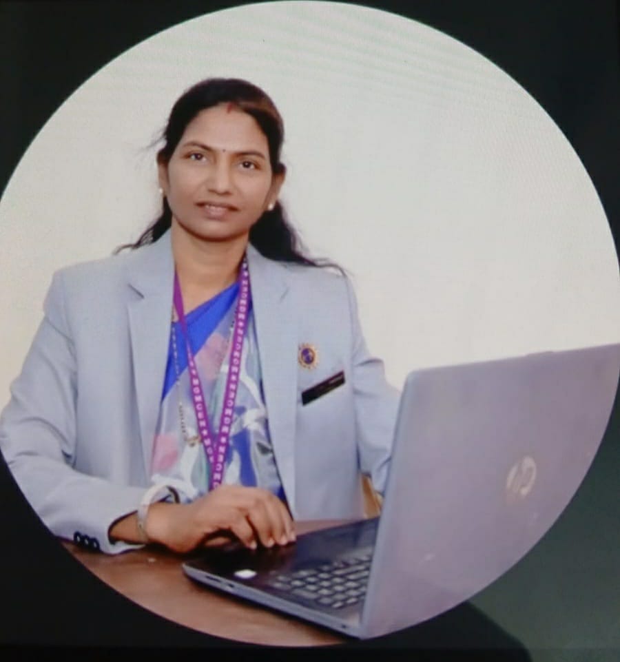  Kalpana P. Paithane