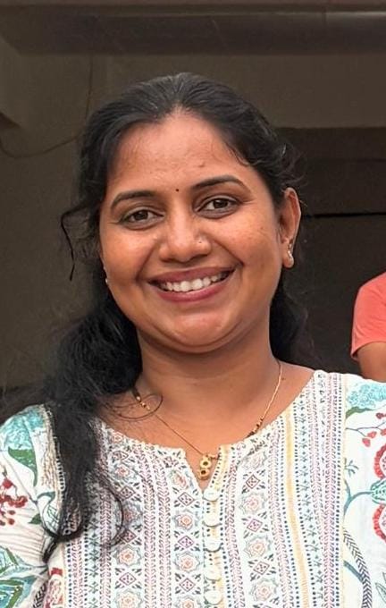 Ananya Gawari