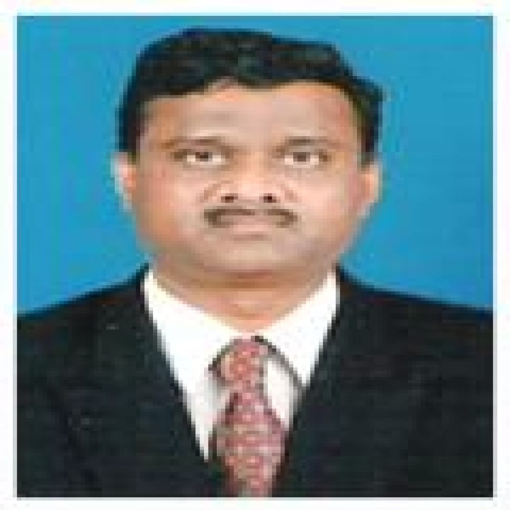 B. Ramesh