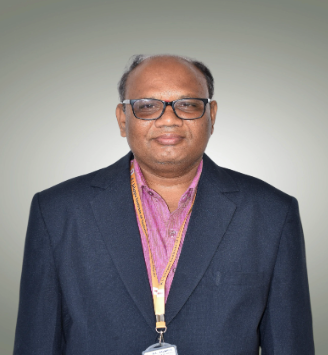 DR. BASAVARAJ S POL