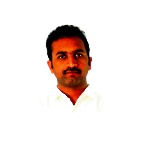 Dr. P. Balakrishna