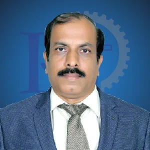 H N Prakash