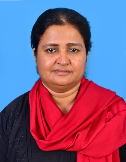 Dr. S. Kansal Mahariba 