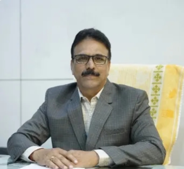Dr. R N Kulkarni