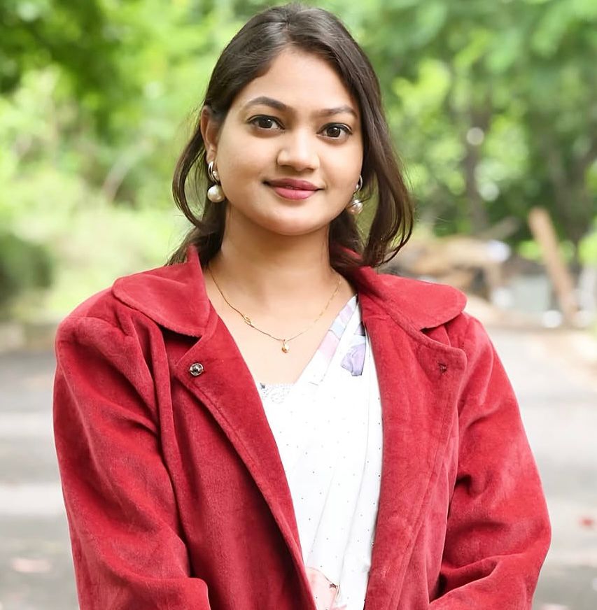 Ms. Rohini Wankhede