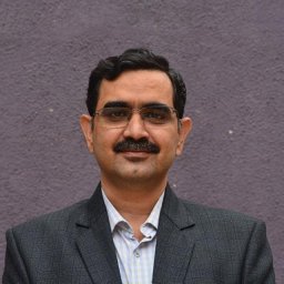 Satya Prakash Makhija