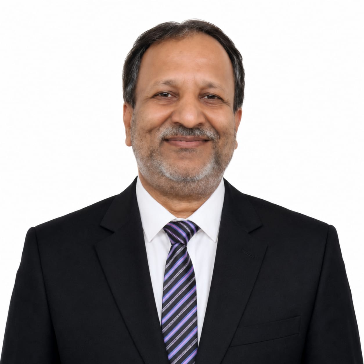 Dr Ranjeet Kumar