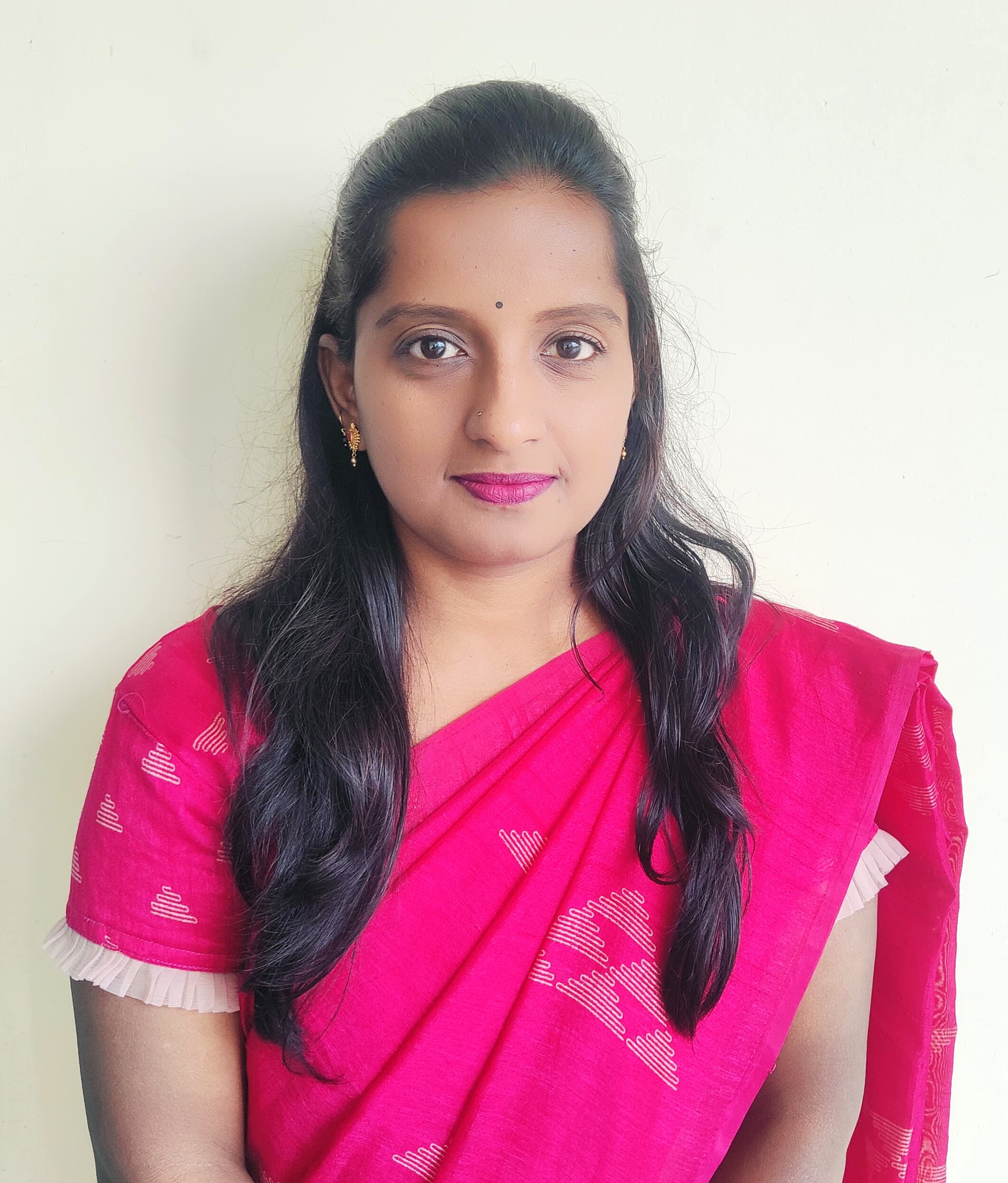 Chaitra H N