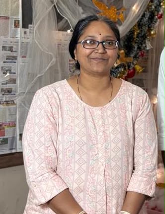 LAVANYA DAS
