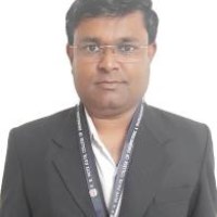 Prof. Mayur S. Burange