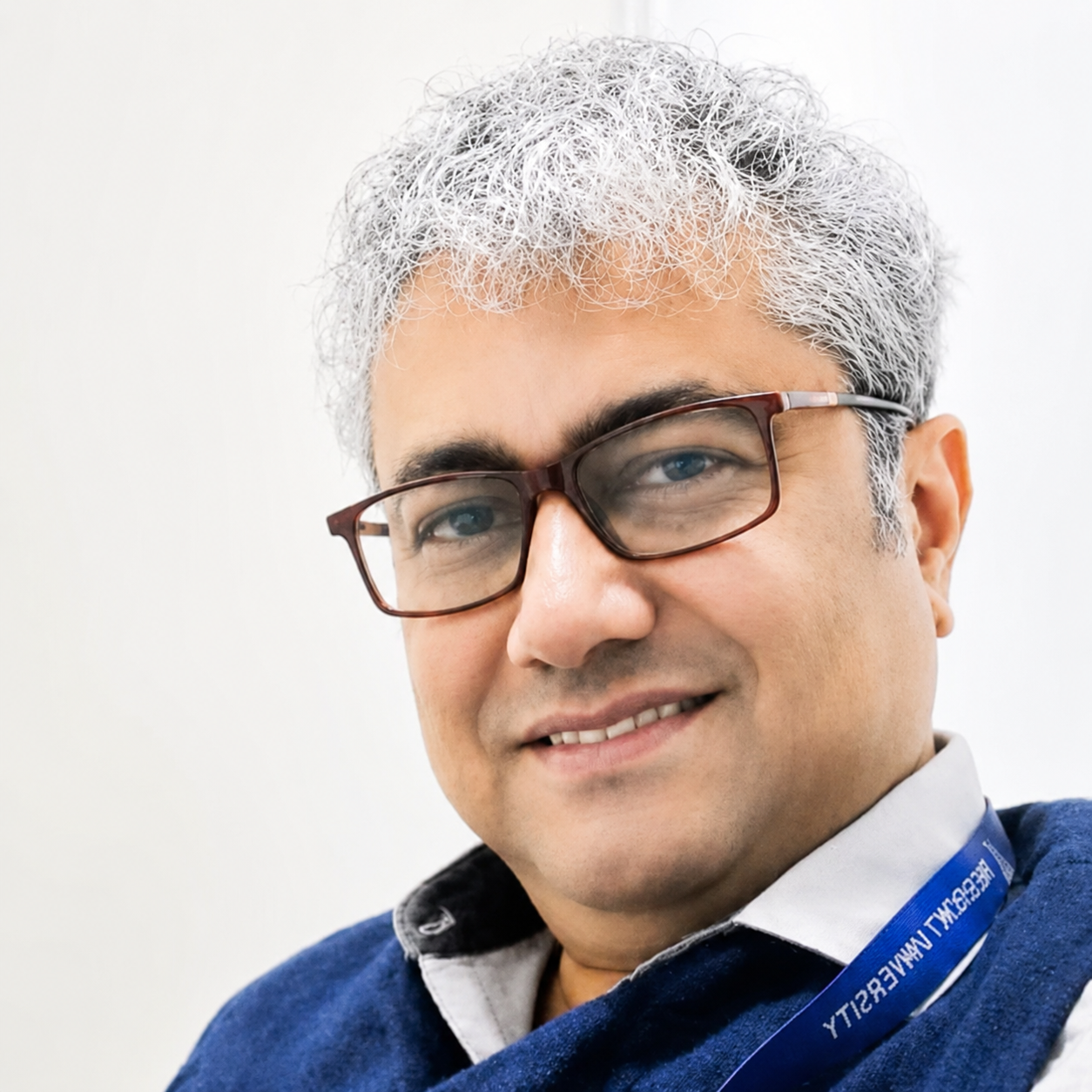 RAJIB KUMAR SANYAL