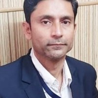 Dr. A. D. Raut