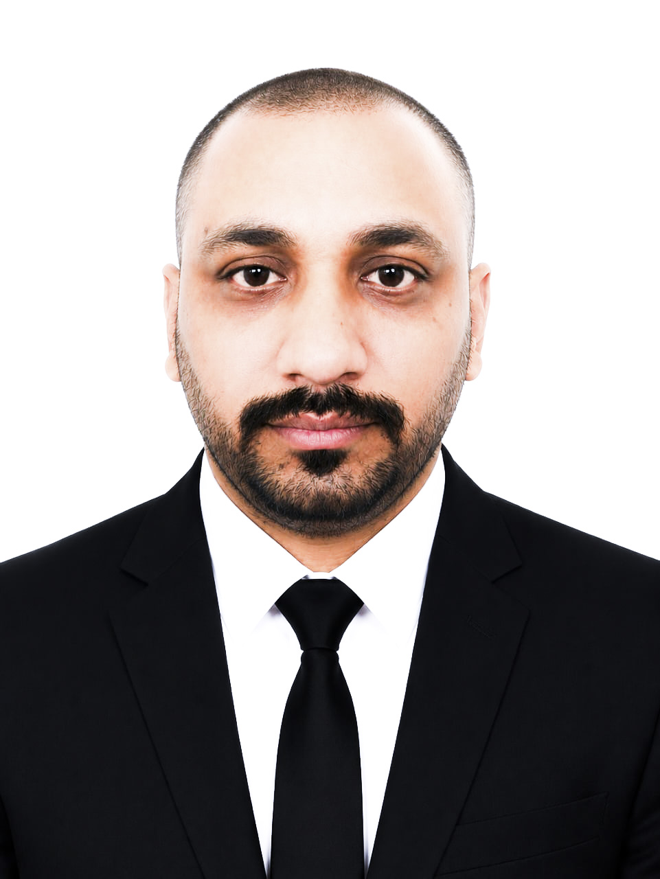 Dr Sachin Baraskar