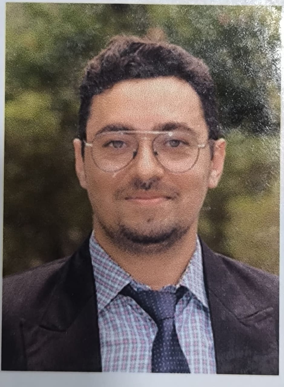Dr.Mahesh Panjwani