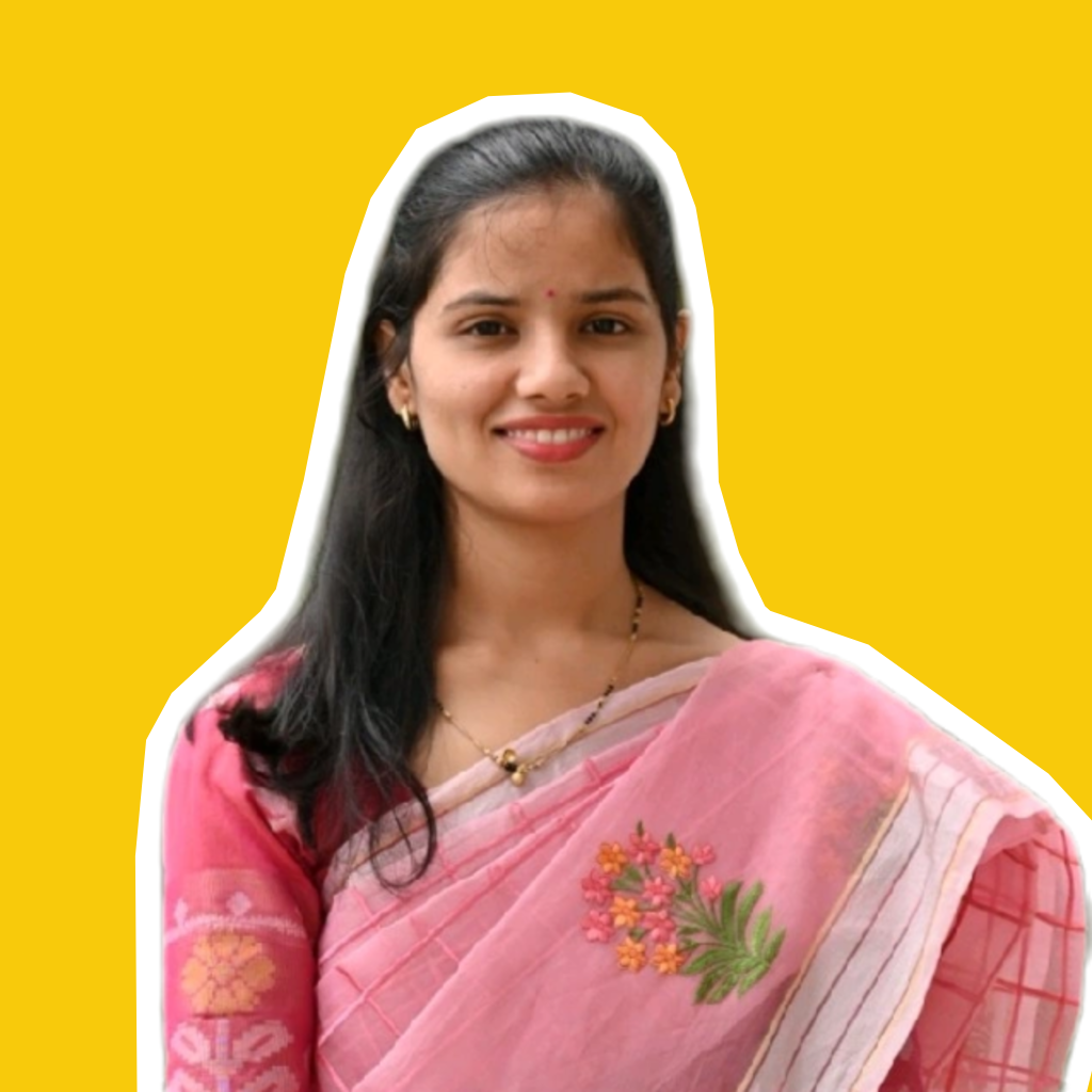 Monali Bure