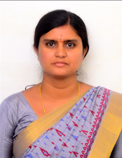 SHIVARANJANI C R 