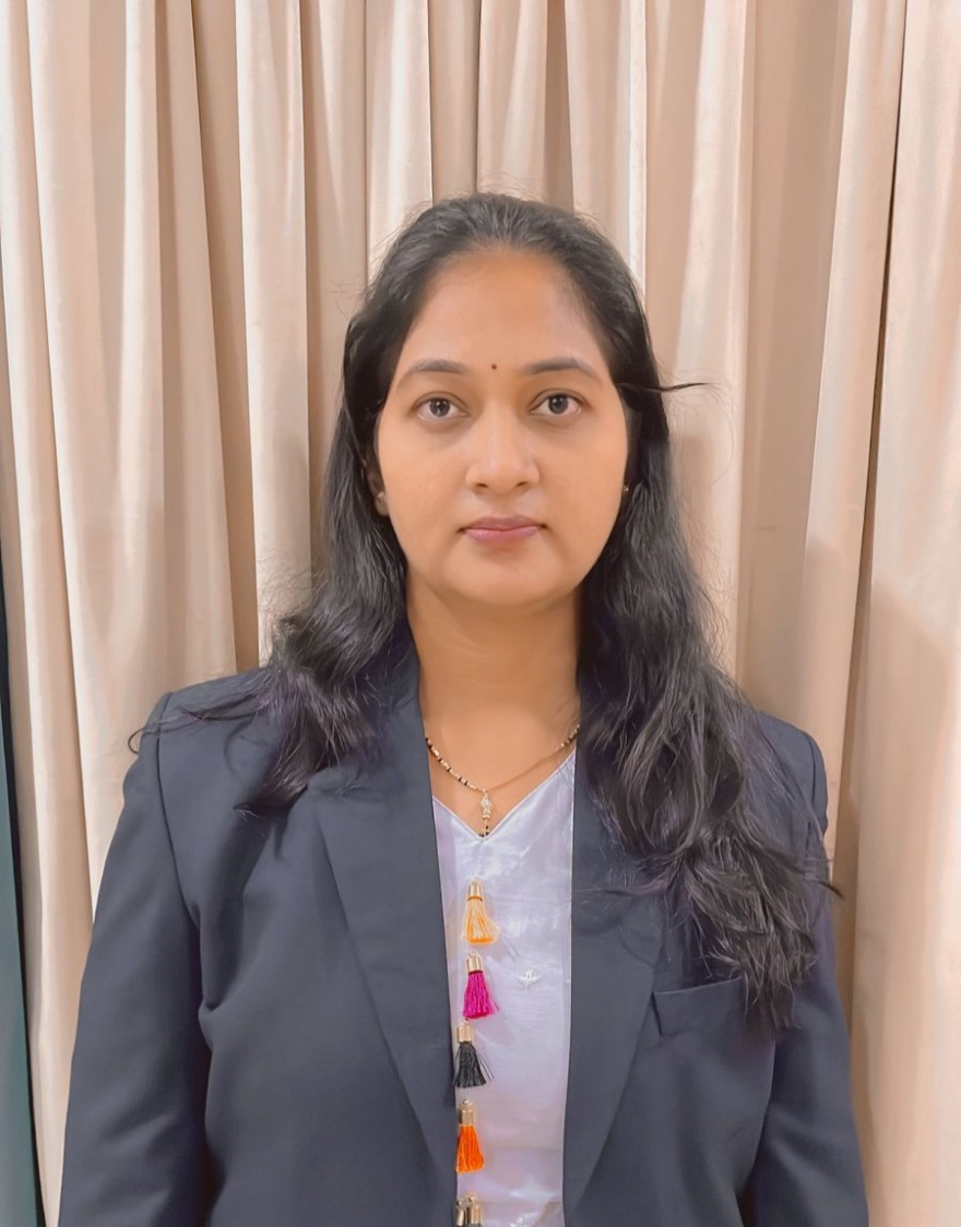 Prof. Jyoti Bambal