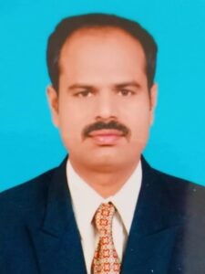 Mahendra Bapurao Jadhav