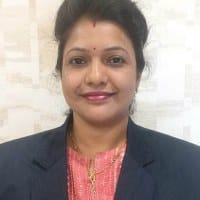 Babita V. Kasar
