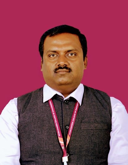 Venkatesh Y C