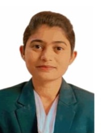 Ankita M Bhoyar