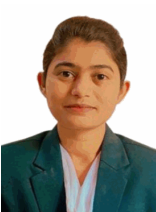 Prof. Ankita M. Bhoyar