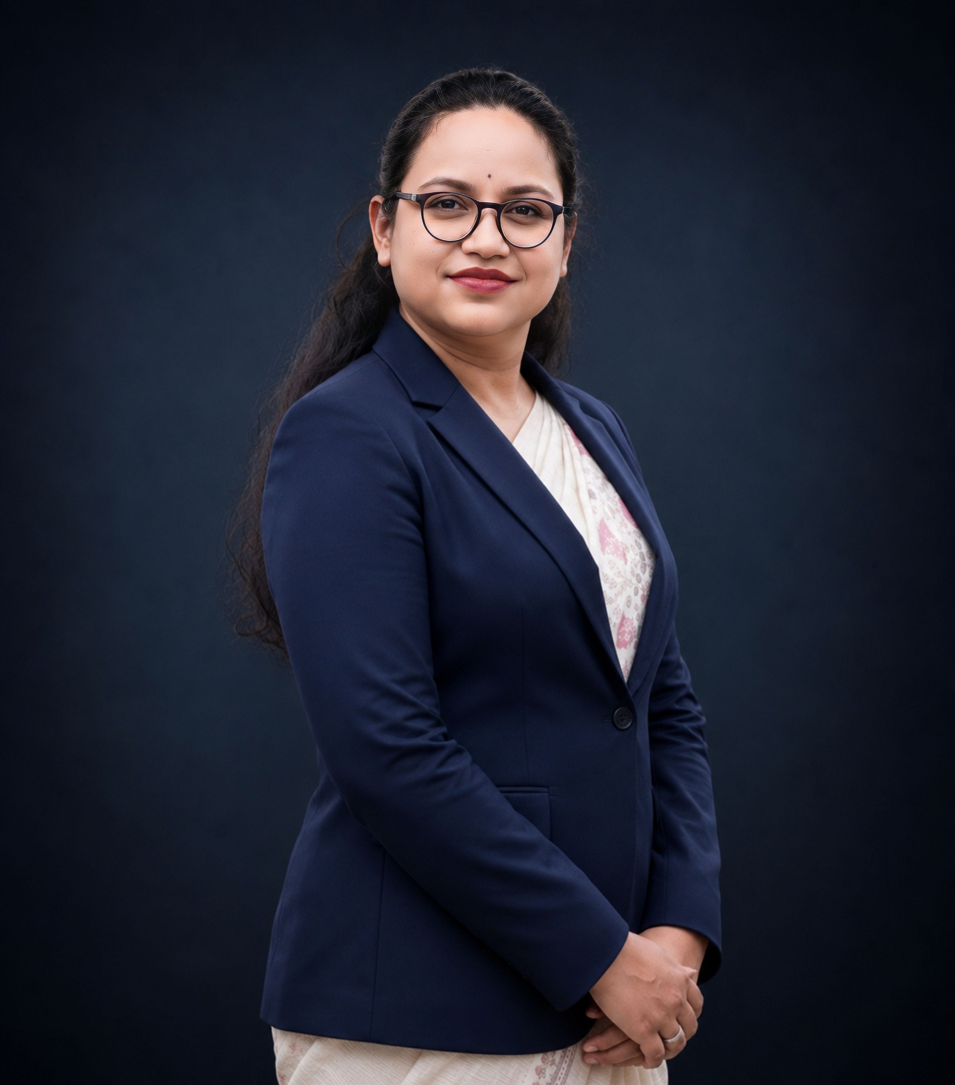 Prof. Chaitali Khandate