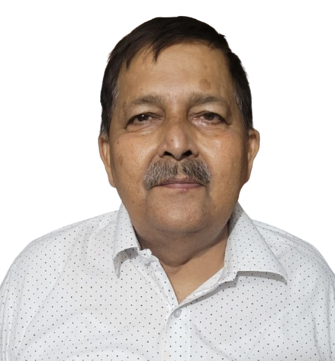 DEVENDRA NATH THAKUR