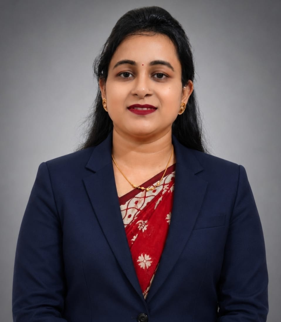 Prof. Snehal Rewatkar